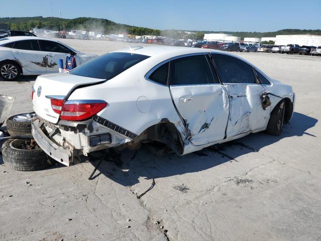 1G4PR5SK4F4209299 - 2015 BUICK VERANO CONVENIENCE WHITE photo 3