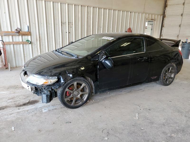 2006 HONDA CIVIC SI, 
