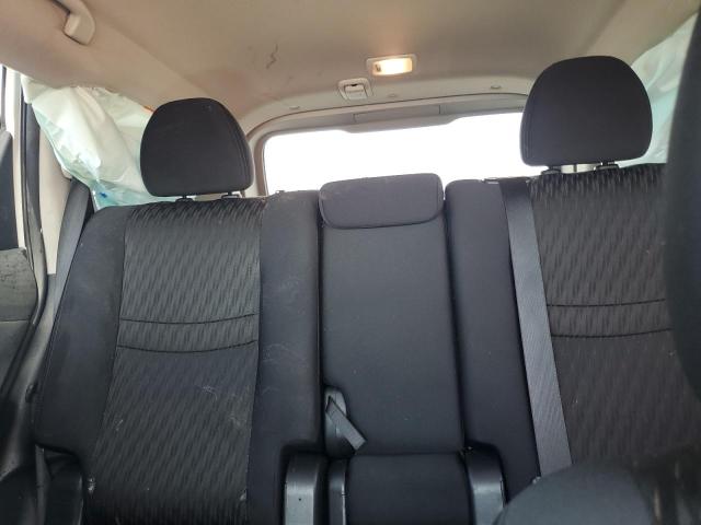 5N1AT2MT9JC744154 - 2018 NISSAN ROGUE S 白色 照片 10