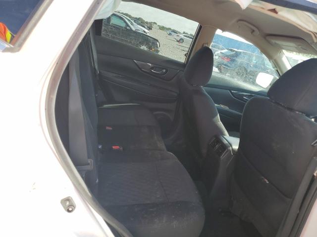 5N1AT2MT9JC744154 - 2018 NISSAN ROGUE S 白色 照片 11