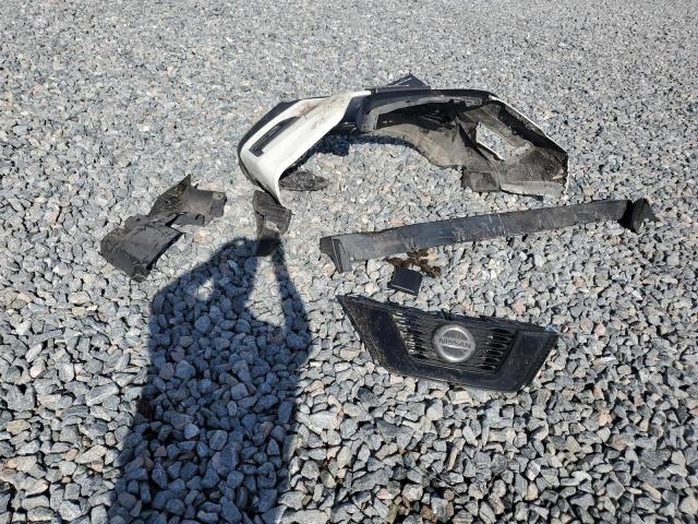 5N1AT2MT9JC744154 - 2018 NISSAN ROGUE S 白色 照片 13