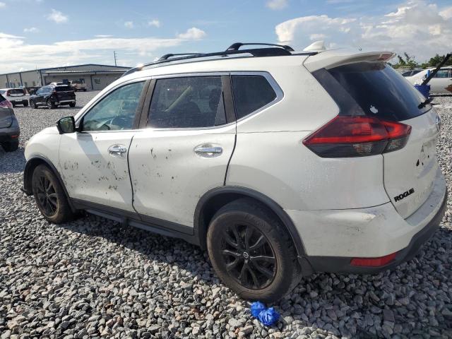 5N1AT2MT9JC744154 - 2018 NISSAN ROGUE S 白色 照片 2