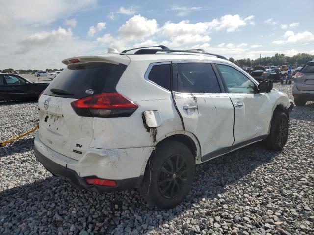 5N1AT2MT9JC744154 - 2018 NISSAN ROGUE S 白色 照片 3