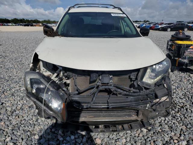 5N1AT2MT9JC744154 - 2018 NISSAN ROGUE S 白色 照片 5