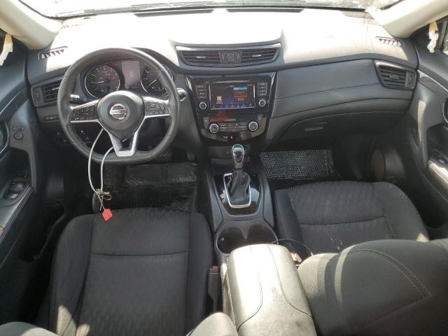 5N1AT2MT9JC744154 - 2018 NISSAN ROGUE S 白色 照片 8