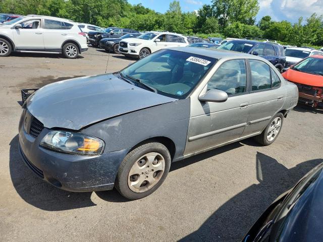 2004 NISSAN SENTRA 1.8, null