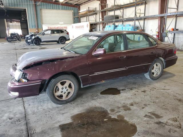 1998 TOYOTA AVALON XL, null