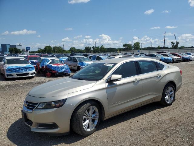 2014 CHEVROLET IMPALA LT, 