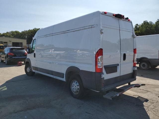 3C6TRVDG0EE115937 - 2014 RAM PROMASTER 2500 HIGH თეთრი ფოტო 2