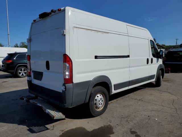 3C6TRVDG0EE115937 - 2014 RAM PROMASTER 2500 HIGH თეთრი ფოტო 3