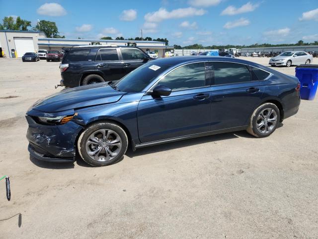 2024 HONDA ACCORD EX, 