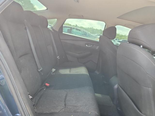 1HGCY1F35RA052973 - 2024 HONDA ACCORD EX BLUE photo 10