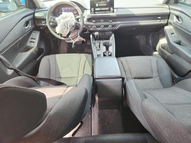 1HGCY1F35RA052973 - 2024 HONDA ACCORD EX BLUE photo 8