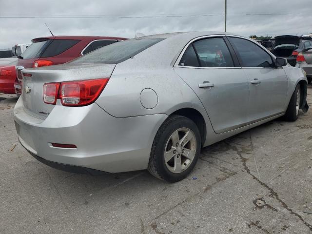 1G11C5SA4DU143524 - 2013 CHEVROLET MALIBU 1LT 银色 照片 3