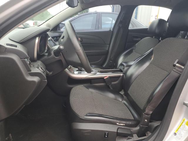 1G11C5SA4DU143524 - 2013 CHEVROLET MALIBU 1LT 银色 照片 7