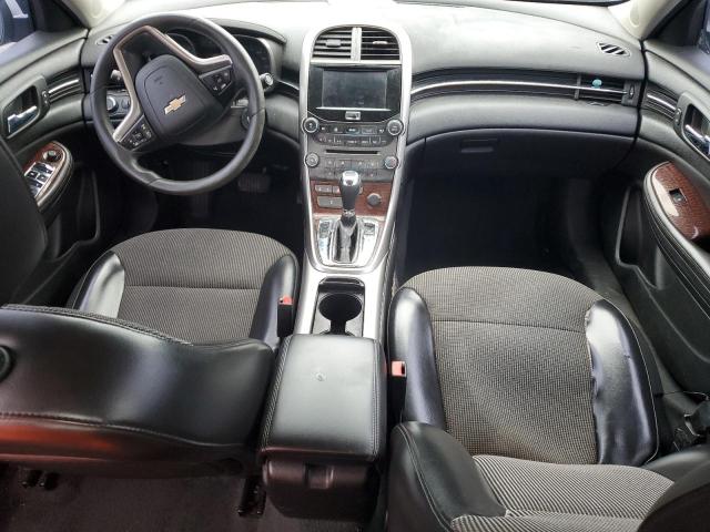 1G11C5SA4DU143524 - 2013 CHEVROLET MALIBU 1LT 银色 照片 8