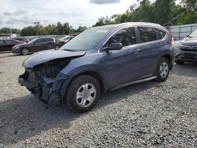 2014 HONDA CR-V LX, null