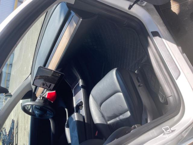 7SAYGDEE2NF359386 - 2022 TESLA MODEL Y أبيض صورة 5