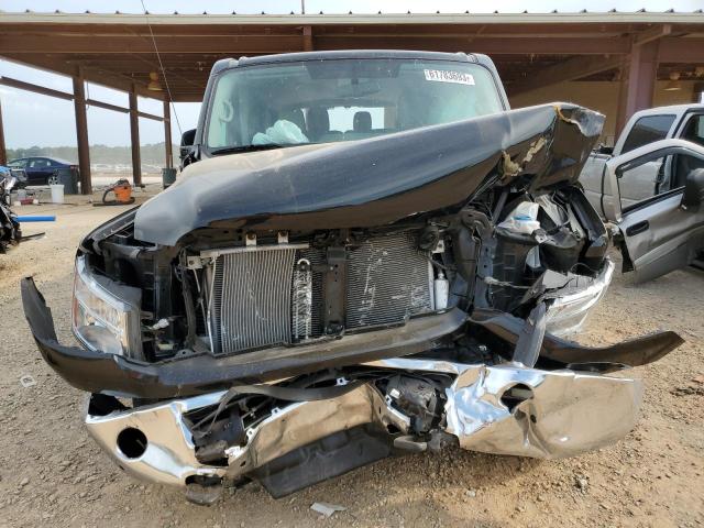 5BZAF0AA6LN851169 - 2020 NISSAN NV 3500 BLACK photo 5