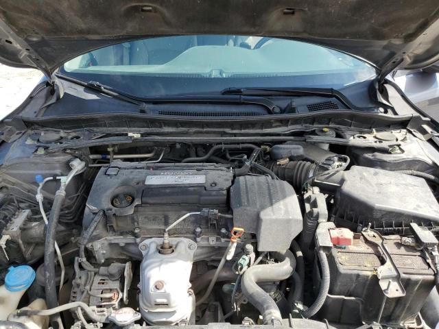 1HGCR2F87DA073931 - 2013 HONDA ACCORD EXL 灰色 照片 11