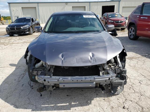 1HGCR2F87DA073931 - 2013 HONDA ACCORD EXL 灰色 照片 5