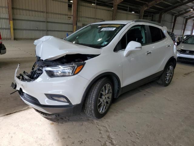 2017 BUICK ENCORE SPORT TOURING, null