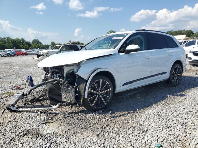 2021 AUDI Q7 PREMIUM PLUS, 