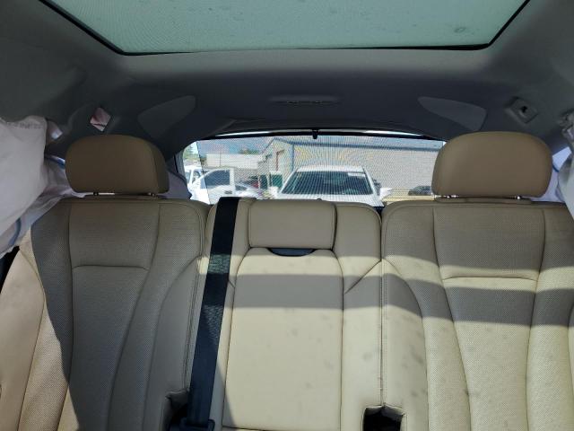 WA1LXAF71MD020950 - 2021 AUDI Q7 PREMIUM PLUS WHITE photo 10