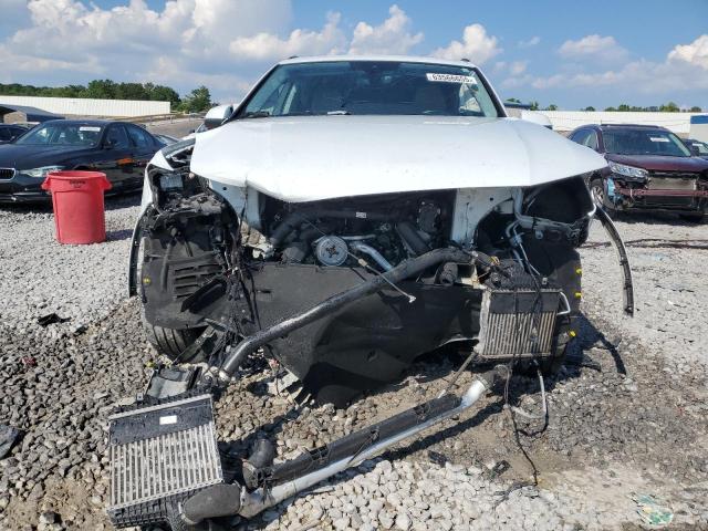 WA1LXAF71MD020950 - 2021 AUDI Q7 PREMIUM PLUS WHITE photo 5