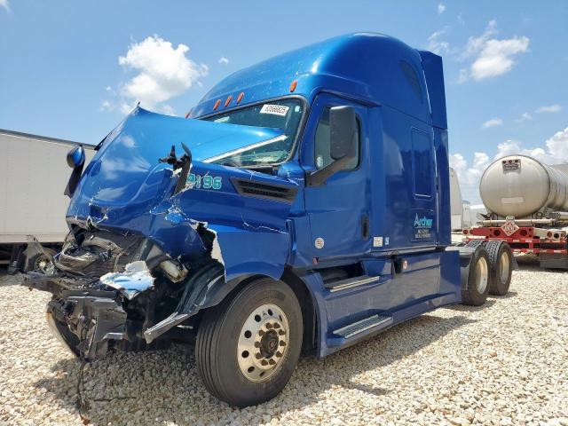 3AKJHHDR0LSLP9196 - 2020 FREIGHTLINER CASCADIA 1 ლურჯი ფოტო 2