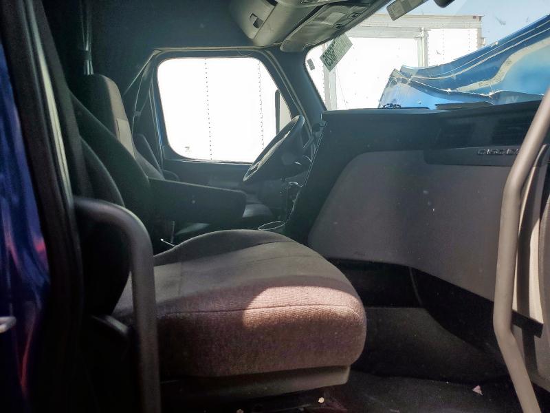 3AKJHHDR0LSLP9196 - 2020 FREIGHTLINER CASCADIA 1 ლურჯი ფოტო 5