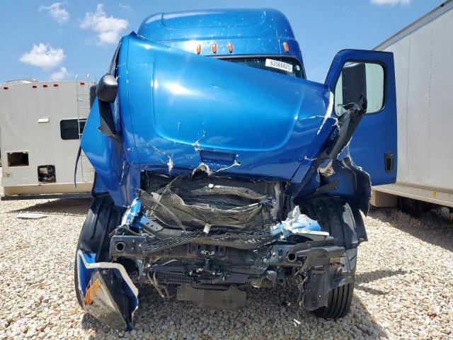 3AKJHHDR0LSLP9196 - 2020 FREIGHTLINER CASCADIA 1 ლურჯი ფოტო 7