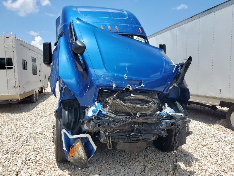 3AKJHHDR0LSLP9196 - 2020 FREIGHTLINER CASCADIA 1 ლურჯი ფოტო 9