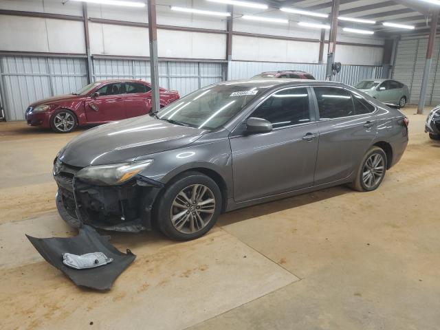 2016 TOYOTA CAMRY LE, 