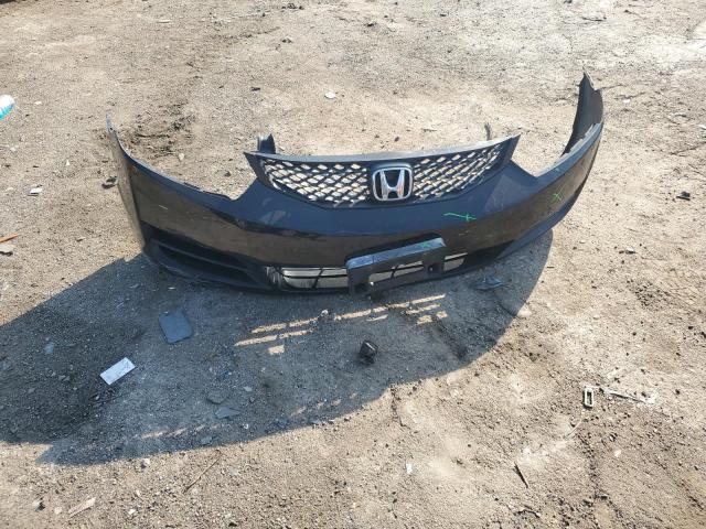 2HGFG12989H534932 - 2009 HONDA CIVIC EXL BLACK photo 12