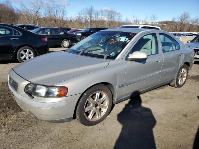 2003 VOLVO S60, 