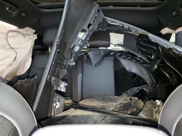 1V2WNPE84PC022285 - 2023 VOLKSWAGEN ID.4 PRO S ნაცრისფერი ფოტო 10