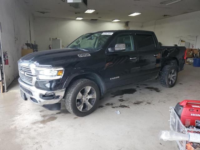 2019 RAM 1500 LARAMIE, null