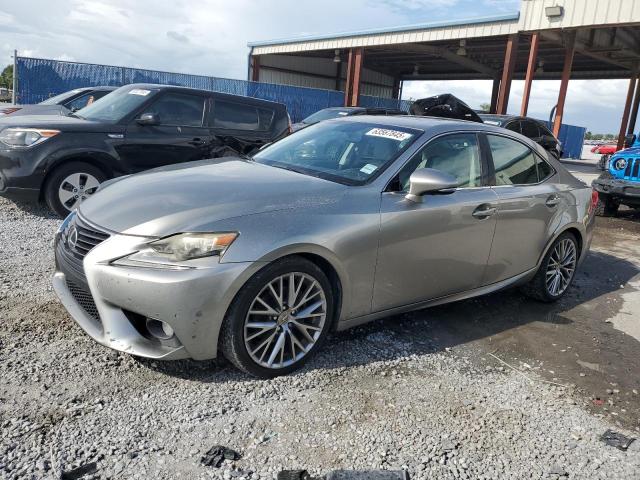 2014 LEXUS IS 250, null