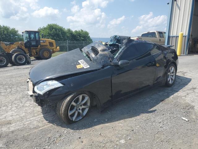 2005 INFINITI G35, null