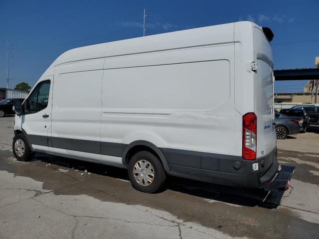 1FTBW3XK3NKA35711 - 2022 FORD TRANSIT T-350 WHITE photo 2