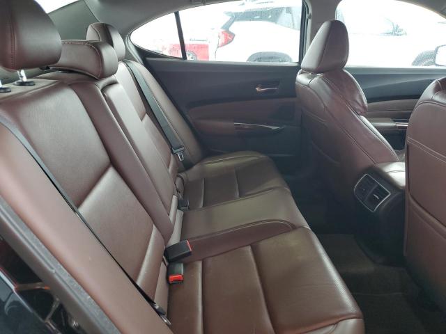 19UUB2F56FA020591 - 2015 ACURA TLX TECH BLACK photo 10