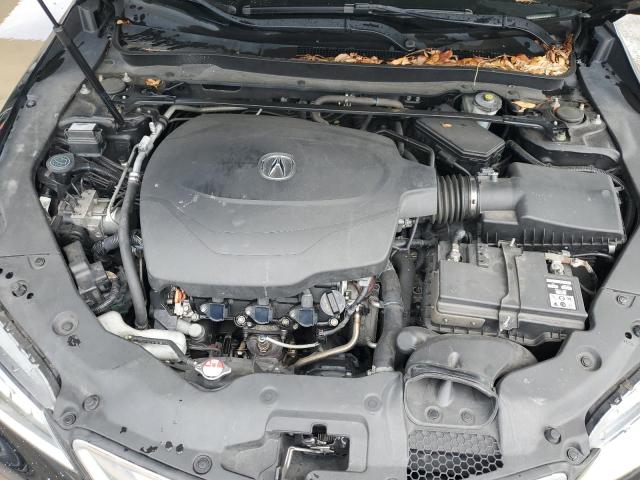 19UUB2F56FA020591 - 2015 ACURA TLX TECH BLACK photo 11