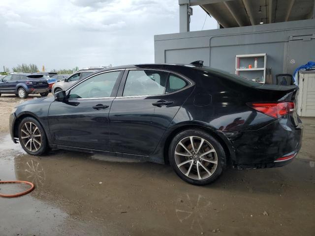 19UUB2F56FA020591 - 2015 ACURA TLX TECH BLACK photo 2