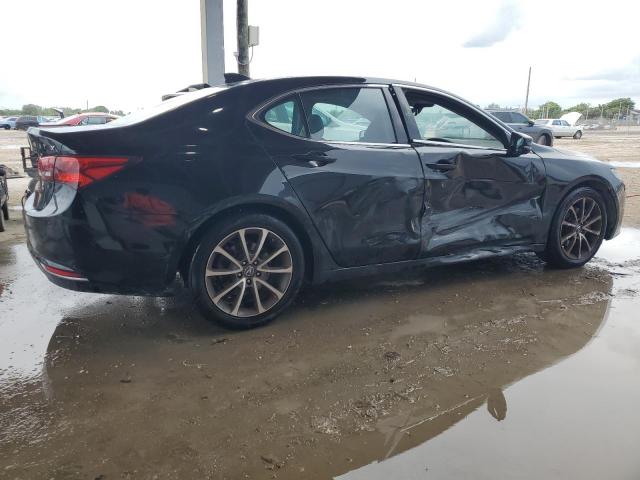 19UUB2F56FA020591 - 2015 ACURA TLX TECH BLACK photo 3