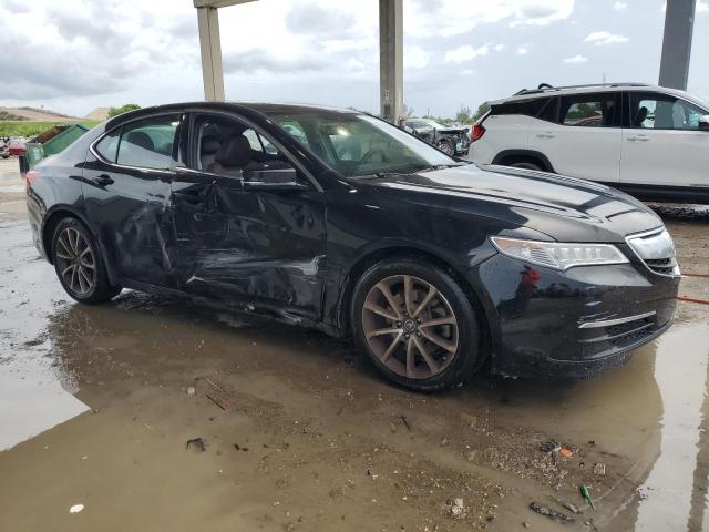 19UUB2F56FA020591 - 2015 ACURA TLX TECH BLACK photo 4