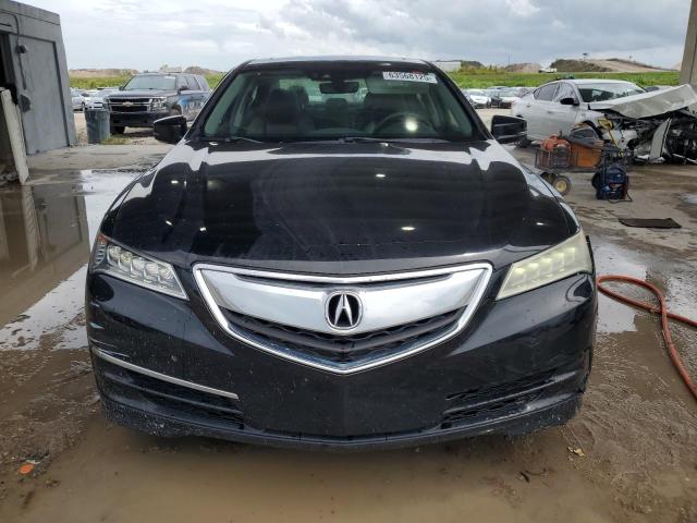 19UUB2F56FA020591 - 2015 ACURA TLX TECH BLACK photo 5