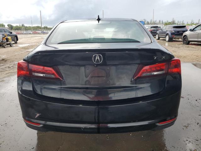 19UUB2F56FA020591 - 2015 ACURA TLX TECH BLACK photo 6