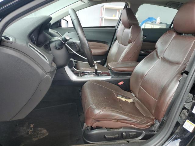 19UUB2F56FA020591 - 2015 ACURA TLX TECH BLACK photo 7
