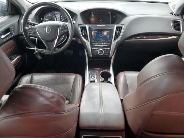 19UUB2F56FA020591 - 2015 ACURA TLX TECH BLACK photo 8